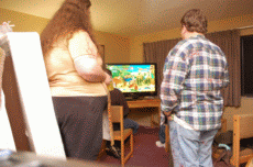 ValleyCon 37 - 2011